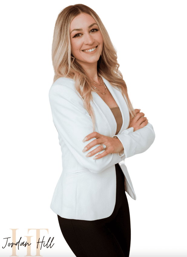 Jordan Hill, Hilltop Property Group, Oregon