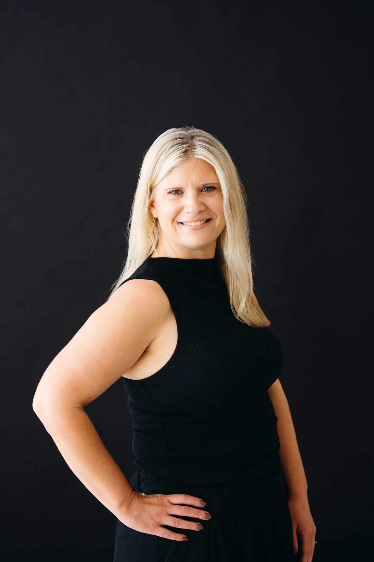 Gabby is a warm and caring real estate agent with a knack for investment properties.
